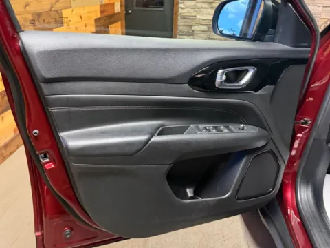 More photos of 2022 Jeep Compass Latitude at Kurt Johnson Auto Sales & Service, PA