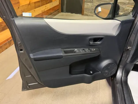 More photos of 2013 Toyota Yaris LE at Kurt Johnson Auto Sales & Service, PA