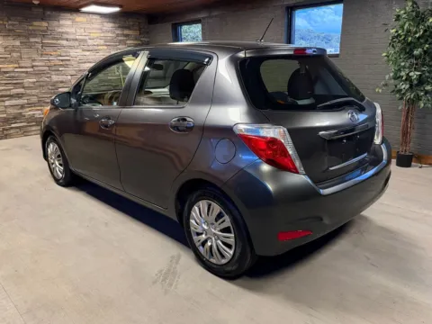 More photos of 2013 Toyota Yaris LE at Kurt Johnson Auto Sales & Service, PA