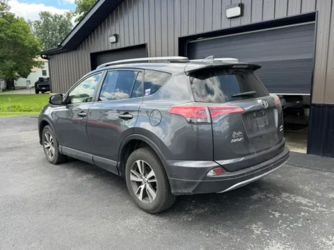 More photos of 2017 Toyota RAV4 XLE at Kurt Johnson Auto Sales & Service, PA