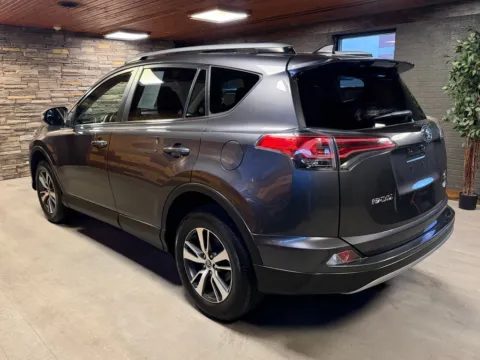 More photos of 2017 Toyota RAV4 XLE at Kurt Johnson Auto Sales & Service, PA