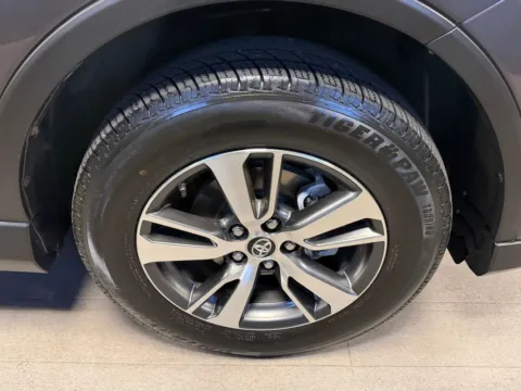 More photos of 2017 Toyota RAV4 XLE at Kurt Johnson Auto Sales & Service, PA