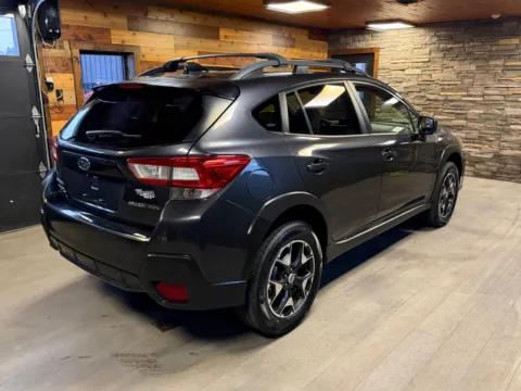 Another view of 2018 Subaru Crosstrek 2.0i Premium for sale in DuBois, PA at Kurt Johnson Auto Sales & Service