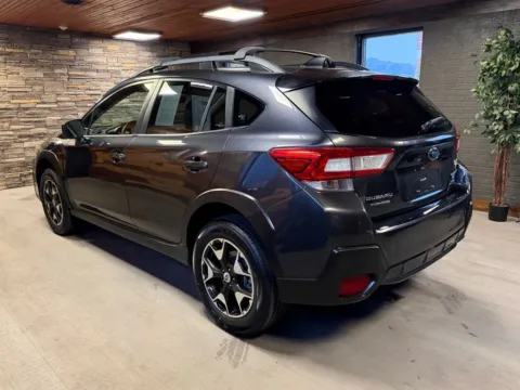 More photos of 2018 Subaru Crosstrek 2.0i Premium at Kurt Johnson Auto Sales & Service, PA