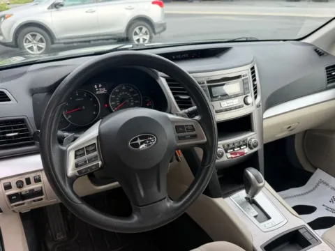 More photos of 2014 Subaru Outback 2.5i at Kurt Johnson Auto Sales & Service, PA