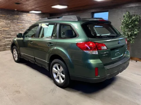 More photos of 2014 Subaru Outback 2.5i at Kurt Johnson Auto Sales & Service, PA