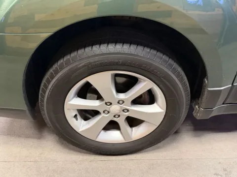 More photos of 2014 Subaru Outback 2.5i at Kurt Johnson Auto Sales & Service, PA
