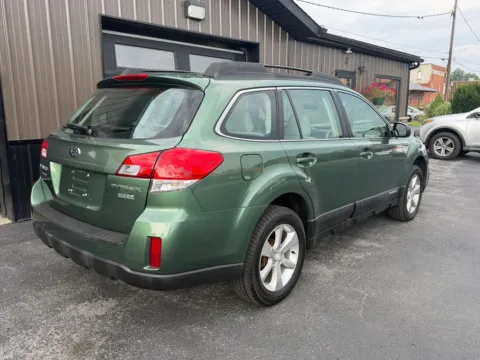 More photos of 2014 Subaru Outback 2.5i at Kurt Johnson Auto Sales & Service, PA