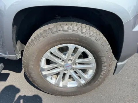 More photos of 2018 GMC Canyon SLT at Kurt Johnson Auto Sales & Service, PA