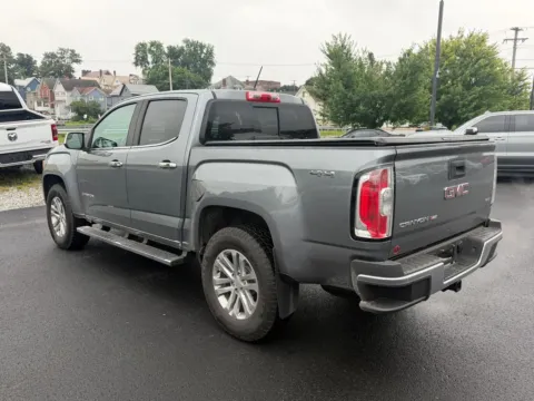 More photos of 2018 GMC Canyon SLT at Kurt Johnson Auto Sales & Service, PA