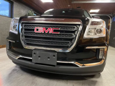 Photos of 2016 GMC Terrain SLE-2 for sale in DuBois, PA at Kurt Johnson Auto Sales & Service