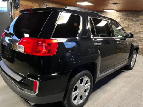 More photos of 2016 GMC Terrain SLE-2 at Kurt Johnson Auto Sales & Service, PA