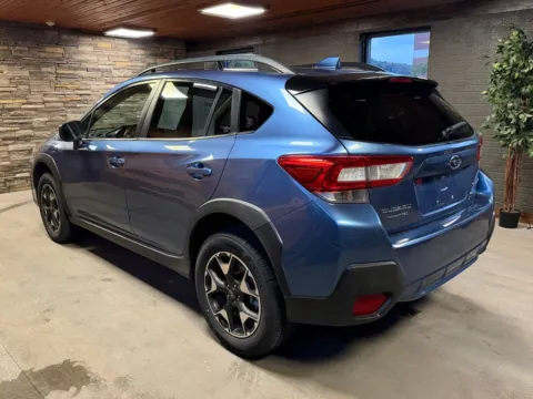 More photos of 2019 Subaru Crosstrek 2.0i Premium at Kurt Johnson Auto Sales & Service, PA