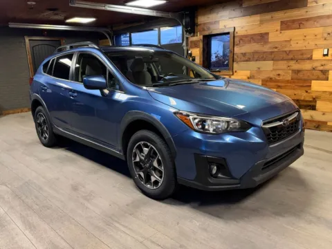 Photos of 2019 Subaru Crosstrek 2.0i Premium for sale in DuBois, PA at Kurt Johnson Auto Sales & Service