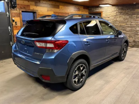 Another view of 2019 Subaru Crosstrek 2.0i Premium for sale in DuBois, PA at Kurt Johnson Auto Sales & Service