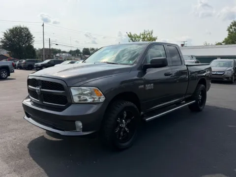 Unknown 2014 Ram 1500 Express for sale in DuBois, PA