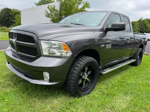 Unknown 2014 Ram 1500 Express for sale in DuBois, PA
