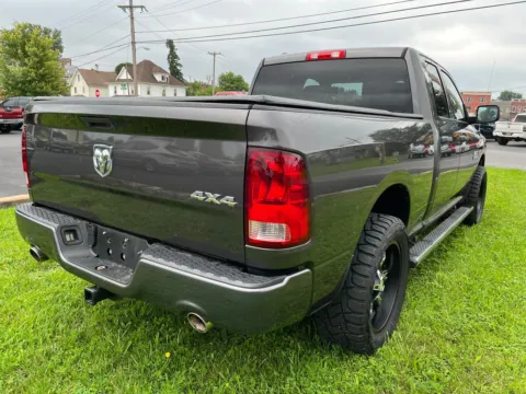 Another view of 2014 Ram 1500 Express for sale in DuBois, PA at Kurt Johnson Auto Sales & Service