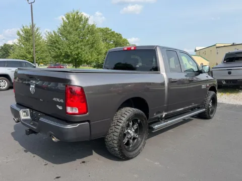 Another view of 2014 Ram 1500 Express for sale in DuBois, PA at Kurt Johnson Auto Sales & Service