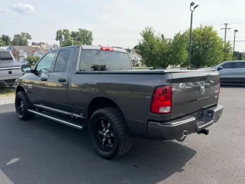 More photos of 2014 Ram 1500 Express at Kurt Johnson Auto Sales & Service, PA