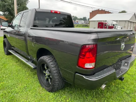 More photos of 2014 Ram 1500 Express at Kurt Johnson Auto Sales & Service, PA