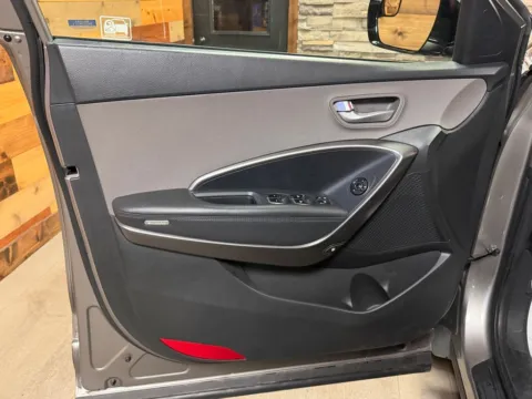 More photos of 2017 Hyundai Santa Fe Sport 2.4 Base at Kurt Johnson Auto Sales & Service, PA