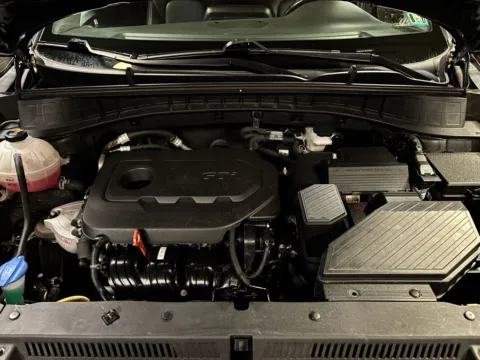 More photos of 2021 Hyundai Tucson Limited at Kurt Johnson Auto Sales & Service, PA