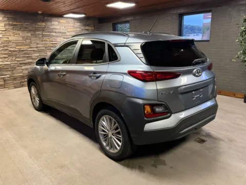 More photos of 2018 Hyundai Kona SEL at Kurt Johnson Auto Sales & Service, PA
