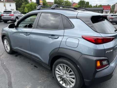 More photos of 2018 Hyundai Kona SEL at Kurt Johnson Auto Sales & Service, PA