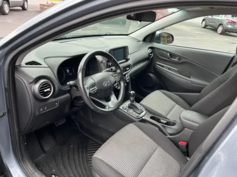 More photos of 2018 Hyundai Kona SEL at Kurt Johnson Auto Sales & Service, PA