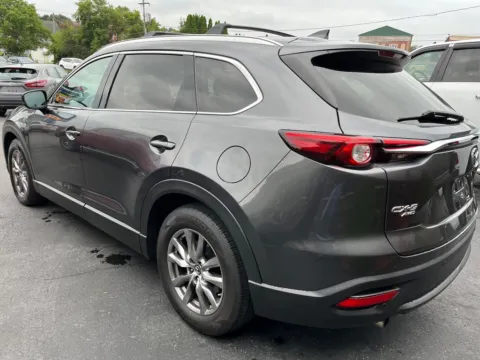 More photos of 2019 Mazda CX-9 Touring at Kurt Johnson Auto Sales & Service, PA