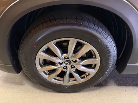 More photos of 2019 Mazda CX-9 Touring at Kurt Johnson Auto Sales & Service, PA