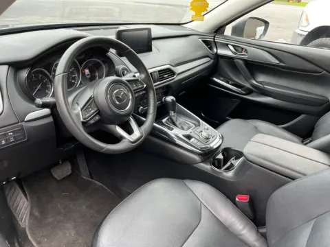 More photos of 2019 Mazda CX-9 Touring at Kurt Johnson Auto Sales & Service, PA