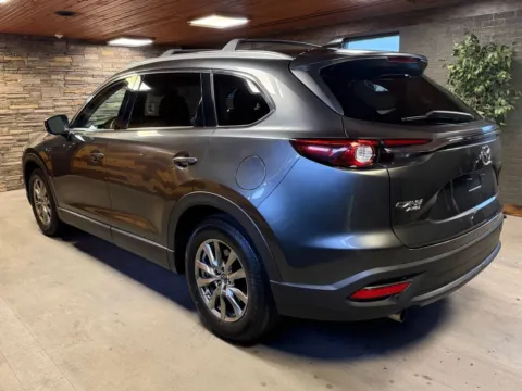 More photos of 2019 Mazda CX-9 Touring at Kurt Johnson Auto Sales & Service, PA