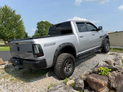More photos of 2019 Ram 1500 Classic Warlock at Kurt Johnson Auto Sales & Service, PA