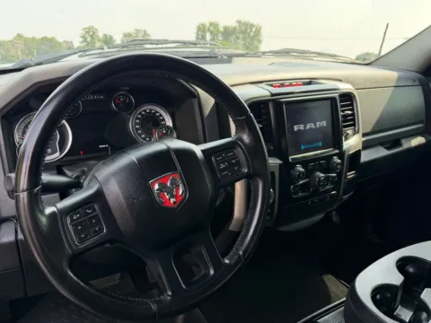 More photos of 2019 Ram 1500 Classic Warlock at Kurt Johnson Auto Sales & Service, PA
