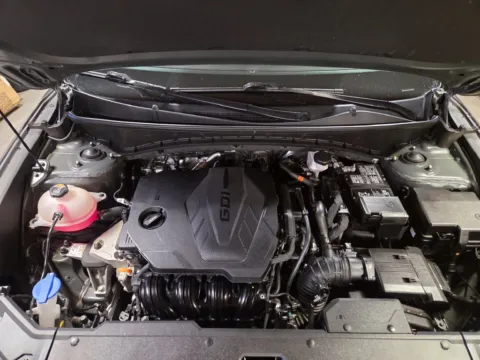 More photos of 2023 Hyundai Tucson Limited at Kurt Johnson Auto Sales & Service, PA