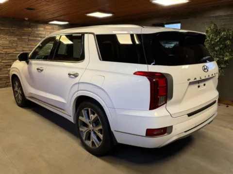 More photos of 2021 Hyundai Palisade Limited at Kurt Johnson Auto Sales & Service, PA