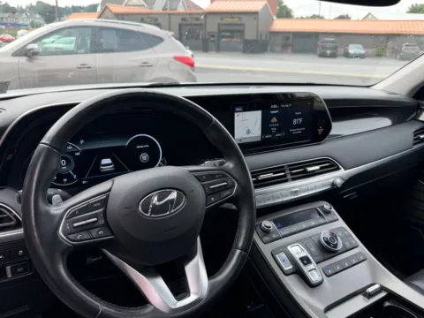 More photos of 2021 Hyundai Palisade Limited at Kurt Johnson Auto Sales & Service, PA