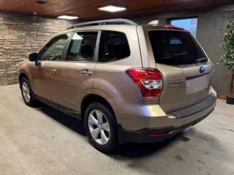 More photos of 2016 Subaru Forester 2.5i Premium at Kurt Johnson Auto Sales & Service, PA