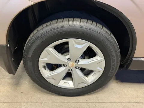 More photos of 2016 Subaru Forester 2.5i Premium at Kurt Johnson Auto Sales & Service, PA
