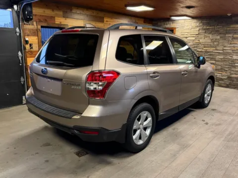More photos of 2016 Subaru Forester 2.5i Premium at Kurt Johnson Auto Sales & Service, PA