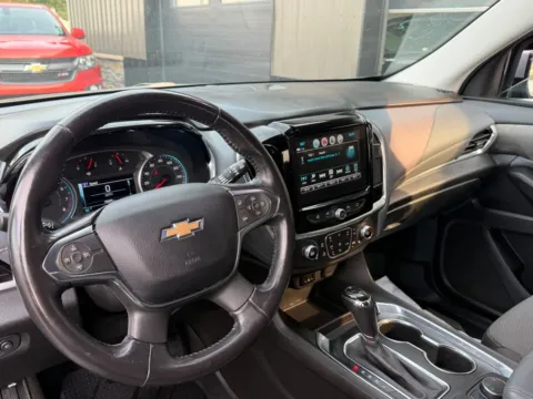 More photos of 2019 Chevrolet Traverse LT at Kurt Johnson Auto Sales & Service, PA