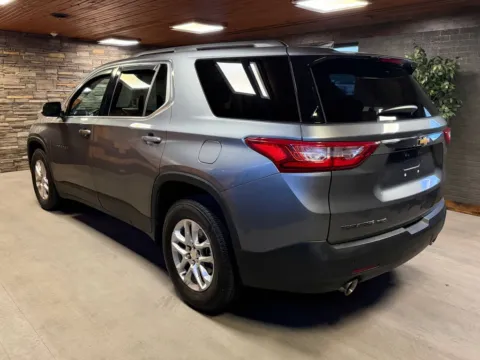 More photos of 2019 Chevrolet Traverse LT at Kurt Johnson Auto Sales & Service, PA
