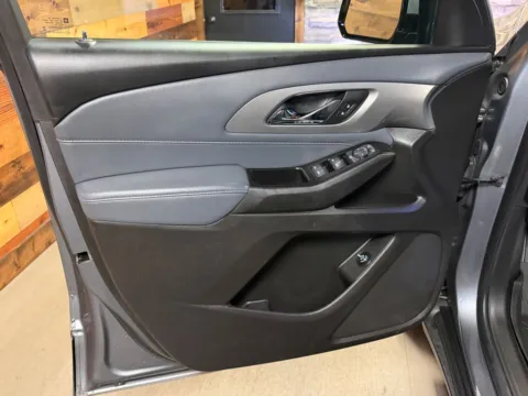 More photos of 2019 Chevrolet Traverse LT at Kurt Johnson Auto Sales & Service, PA