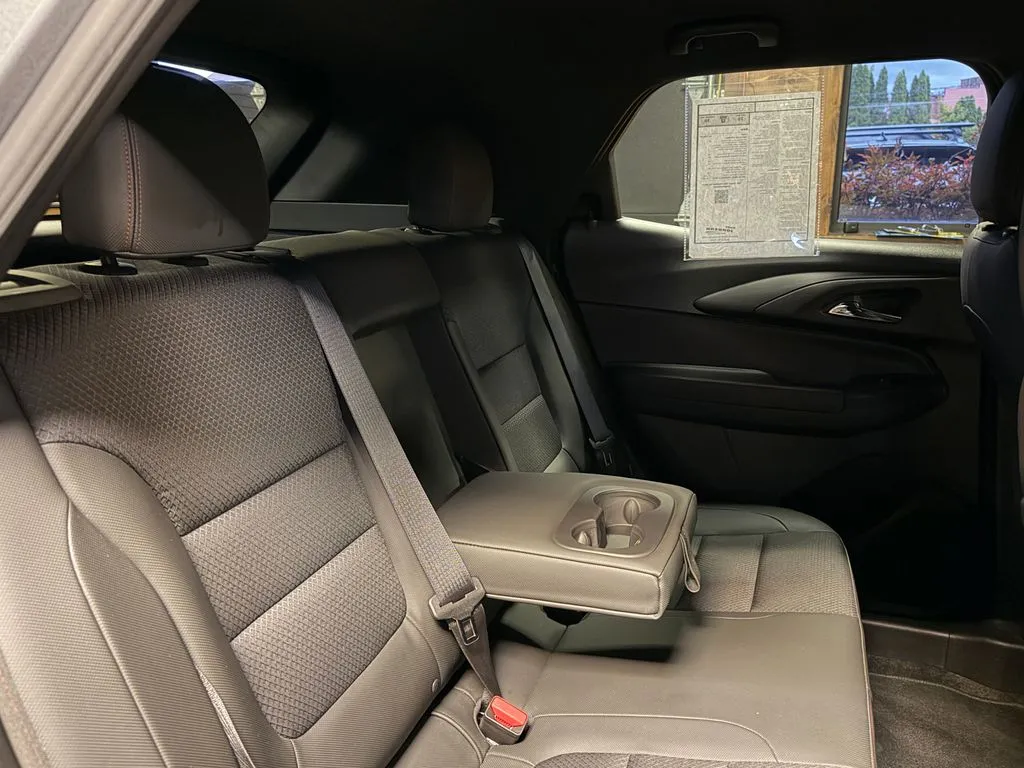 2022 Chevrolet Trailblazer RS - Photo 17