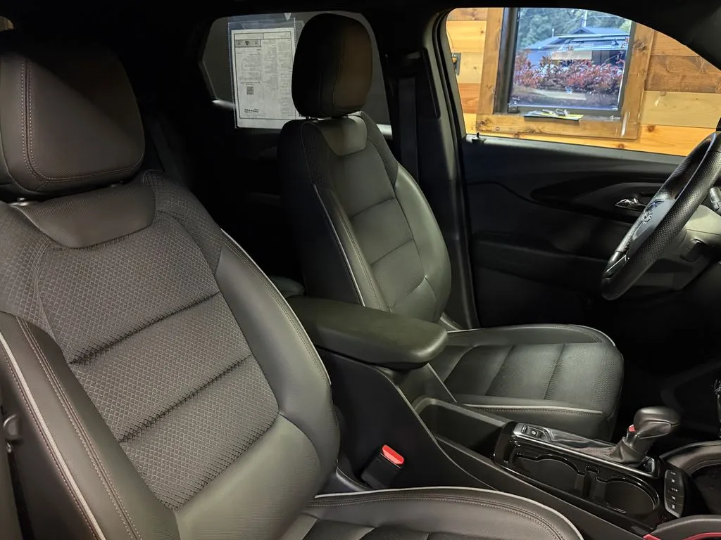 2022 Chevrolet Trailblazer RS - Photo 21