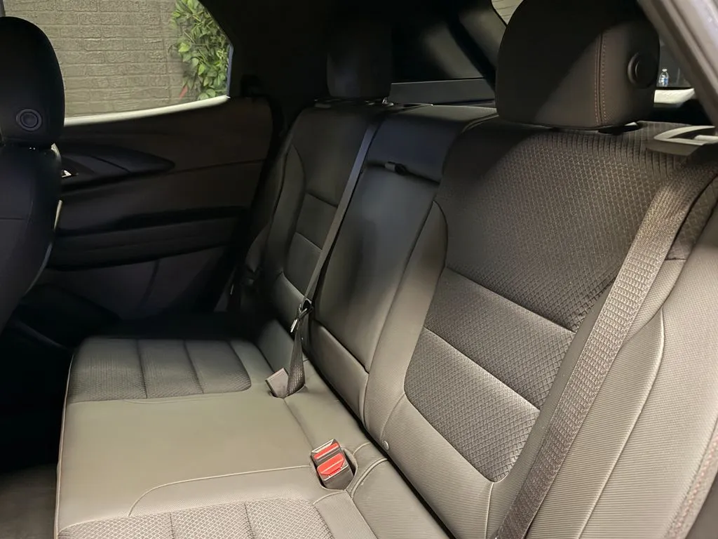 2022 Chevrolet Trailblazer RS - Photo 14