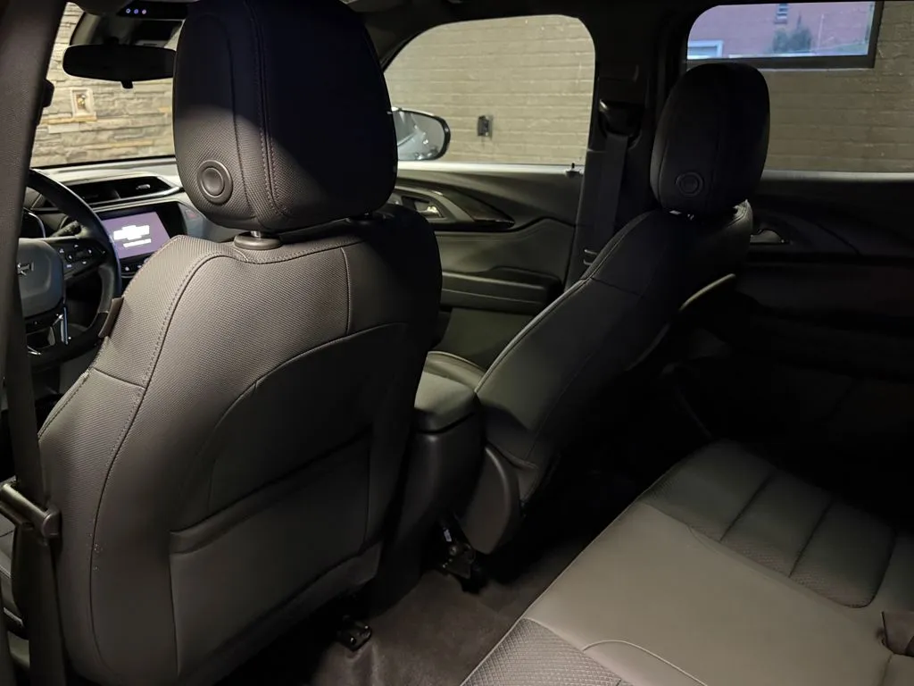 2022 Chevrolet Trailblazer RS - Photo 12