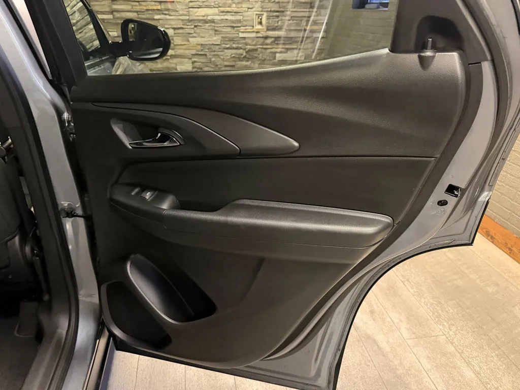 2022 Chevrolet Trailblazer RS - Photo 20